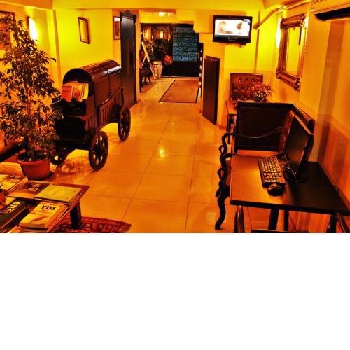 Sultanahmet Park Hotel