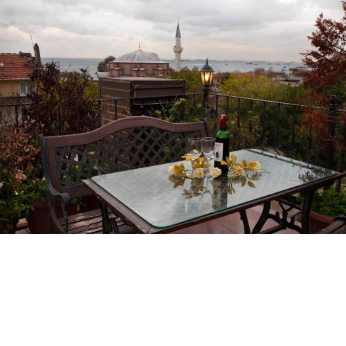 Sultanahmet Suites