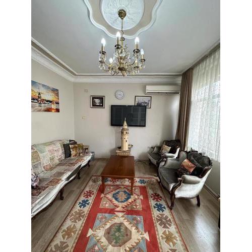 Sultanahmet Yeşil Apart