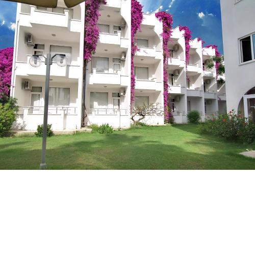 Sultasa Hotel