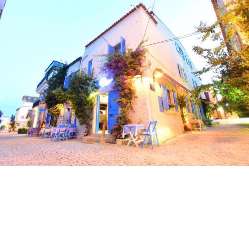 Sulty's Alaçatı