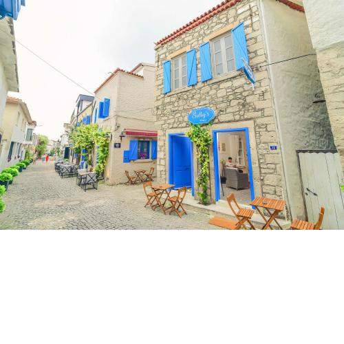 Sultys Köyiçi