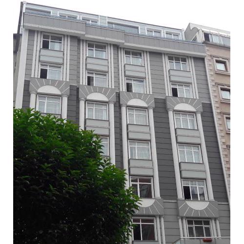 Sumela Park Hotel