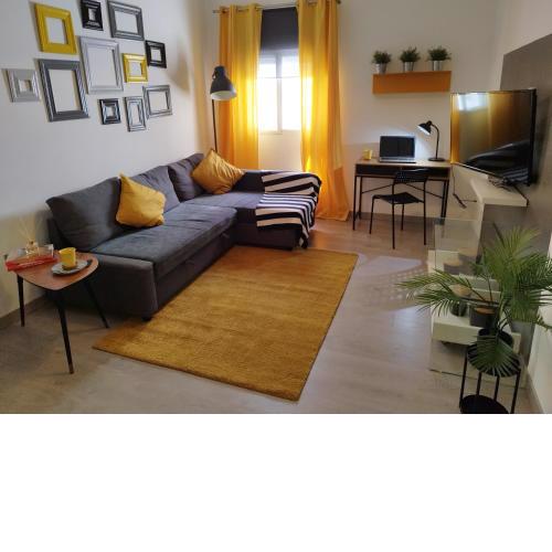 Summa Haus San Juan 24 AC