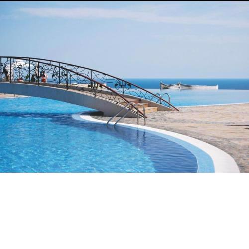 Summer apartment Kaliakria resort