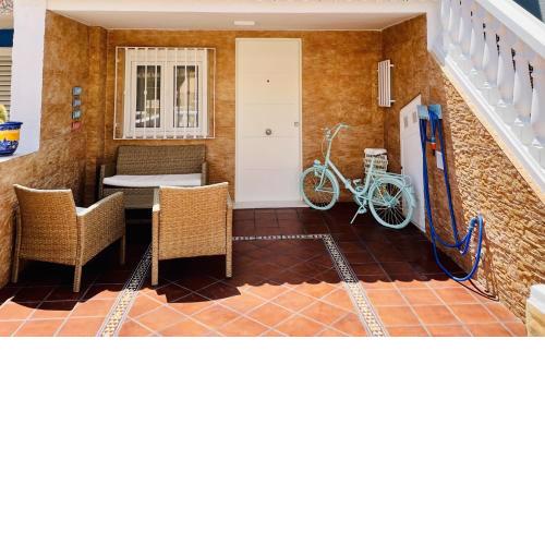 Summer Beach House