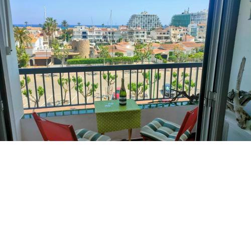 Summer Breeze Apartment