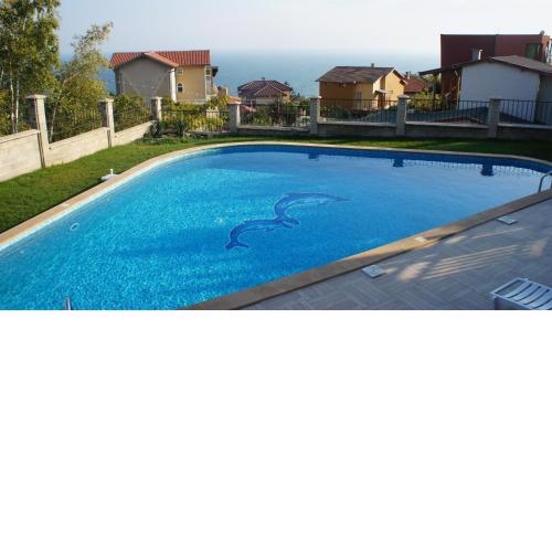 Summer Breeze Villa