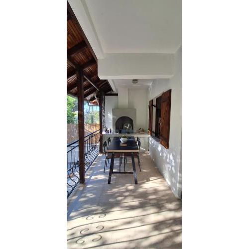 Summer house in Urla "Apartment 1"