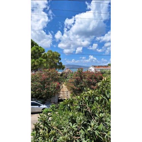 Summer house in Urla "Apartment 2"