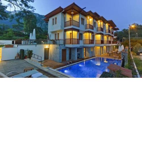 SUMMER OTEL