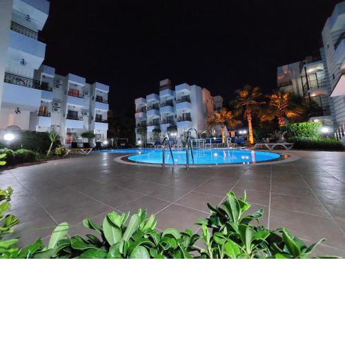 Summer rose hotel