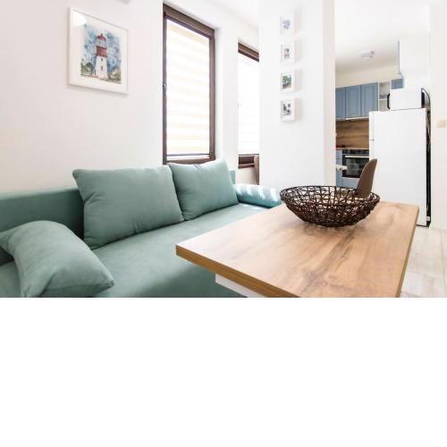 Summer Vibes Apartment