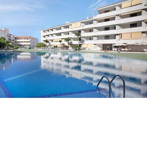 Summerland los Cristianos