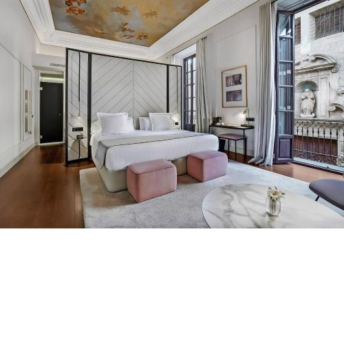 Summum Boutique Hotel, member of Meliá Collection