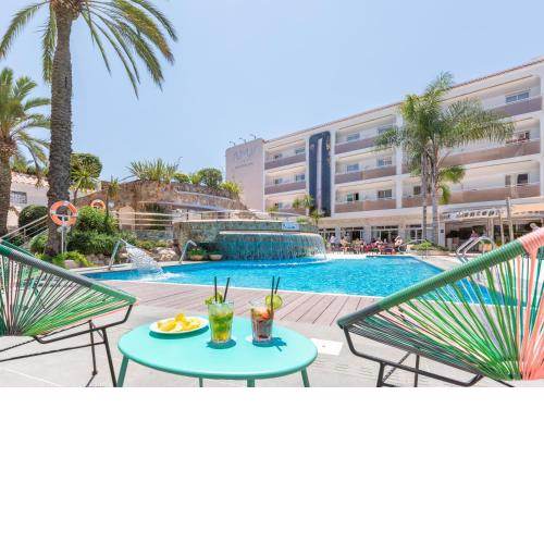 Sumus Hotel Monteplaya & SPA 4Sup - Adults Only