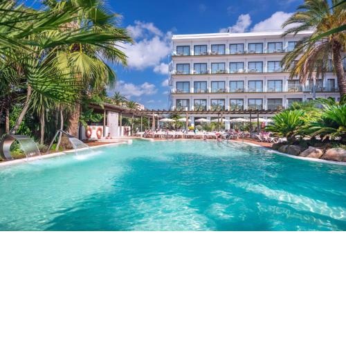 Sumus Hotel Stella & Spa 4*Superior