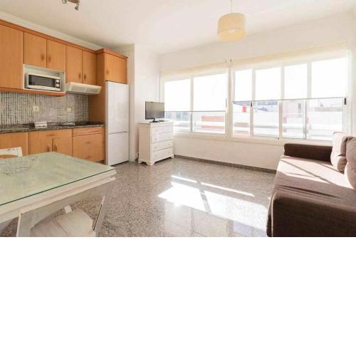 Sun and Beach Apartment