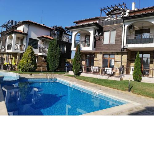 Sun and Sea apartment
