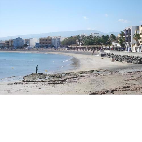 Sun and Sea House 3 Rooms & Wifi