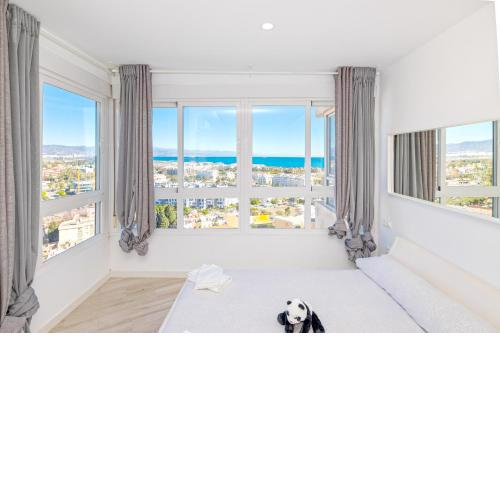 Sun Apartments