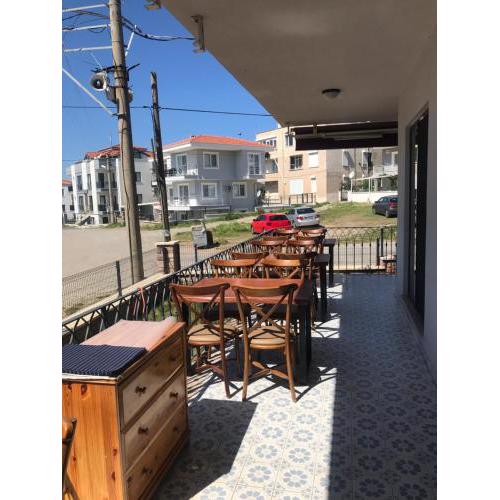 Sun Ayvalık Otel