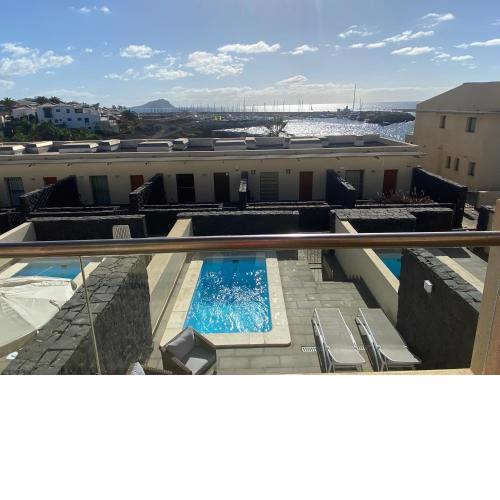 SUN BAY VILLAS APARTMENT