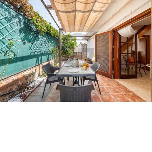 Sun & Beach Apartment
