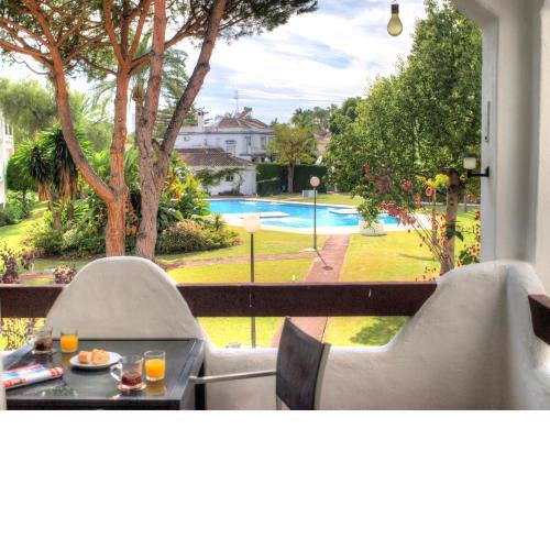Sun Beach Apartment