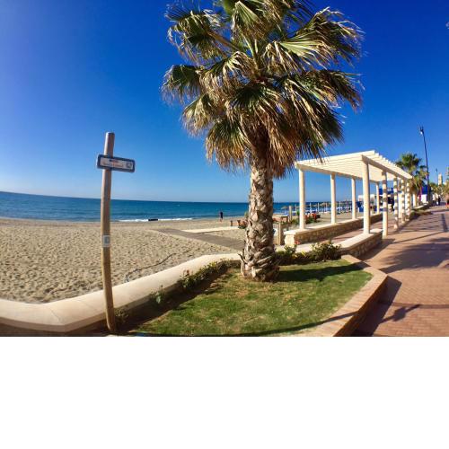 Sun & Beach Fuengirola