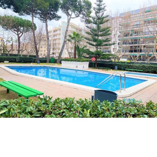 Sun Beach Gisamar