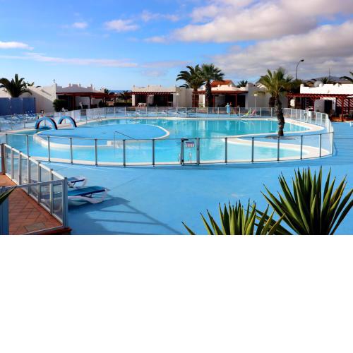 Sun Beach Holiday