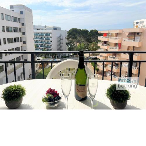 Sun Beach SANT SEBASTIAN 5