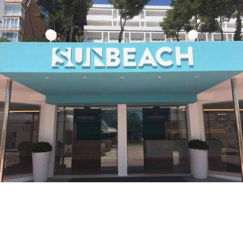 Sun Beach