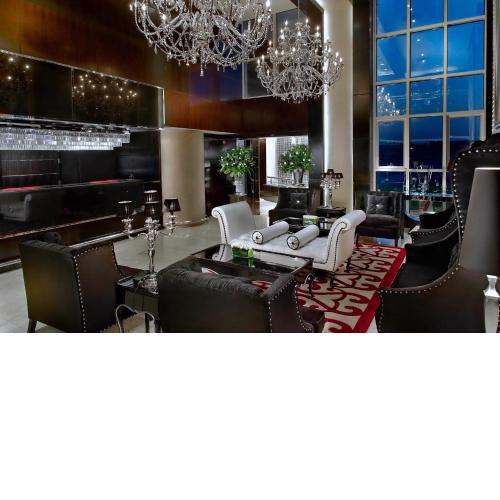 Sun City Hotel - The Gabriel