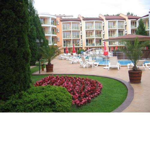 Sun City Hotel