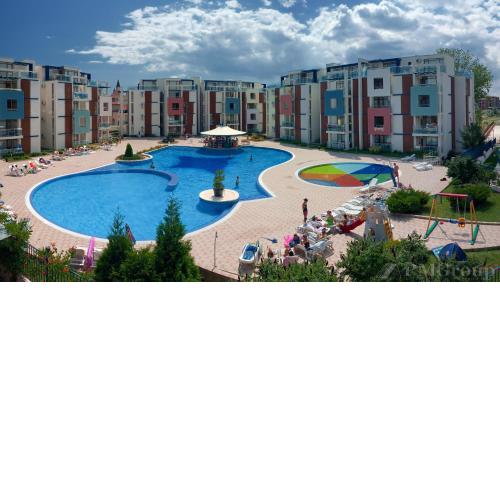 Sun City I Apartments