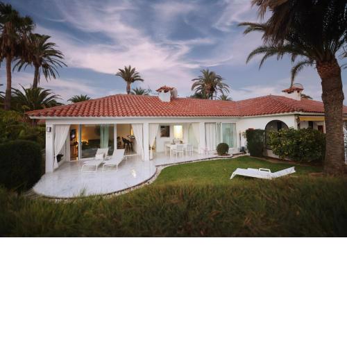 Sun Club Bungalow Superior