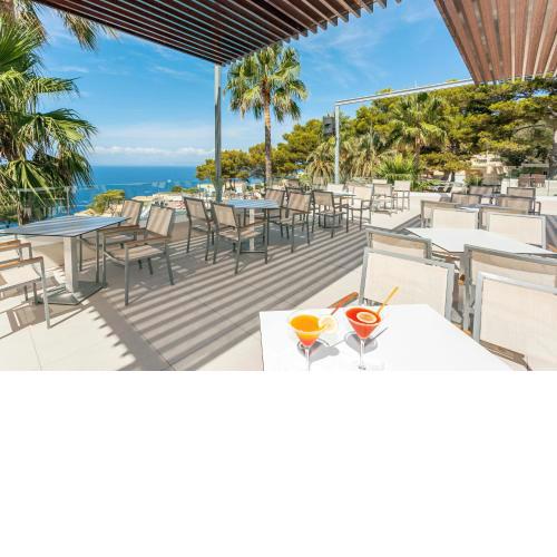 Sun Club El Dorado - All Inclusive
