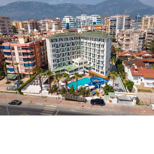 SUN FIRE BEACH Hotel