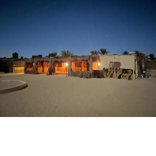 Sun & Fun Camp Fayoum