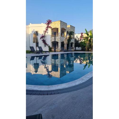 Sun Garden Apart Hotel