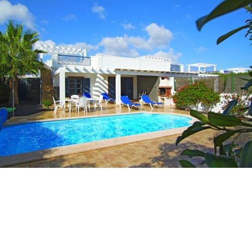 Sun Grove Villas & Spa
