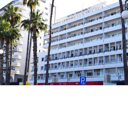 Sun Hall Beach Hotel Apartments