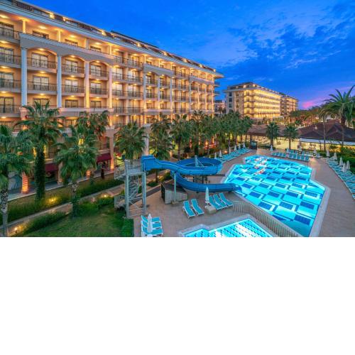 SUN HEAVEN FAMILY & SPA