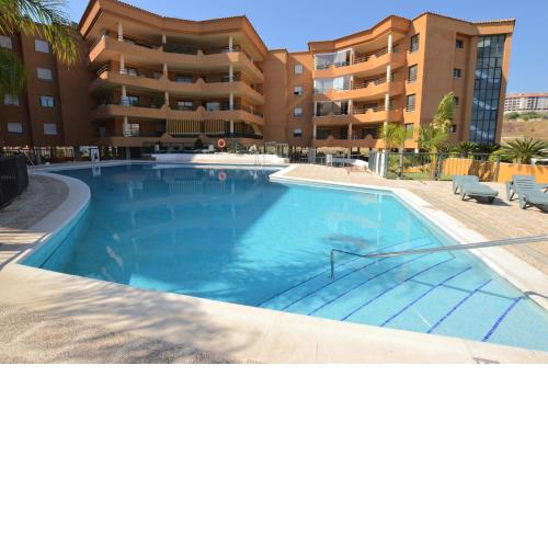 Sun Hill Los Pacos 2 Bed Apt