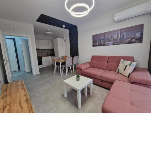 Sun Home in Plovdiv Center