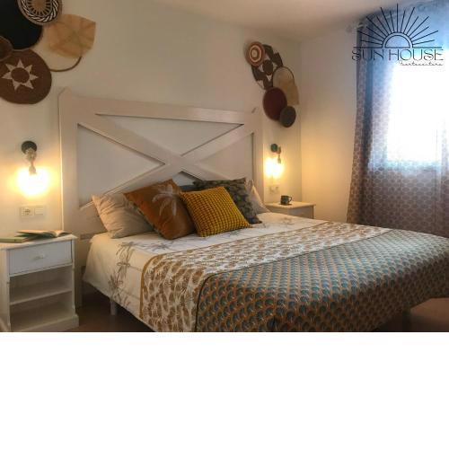 Sun House