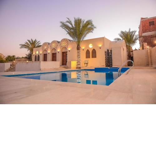 Sun house