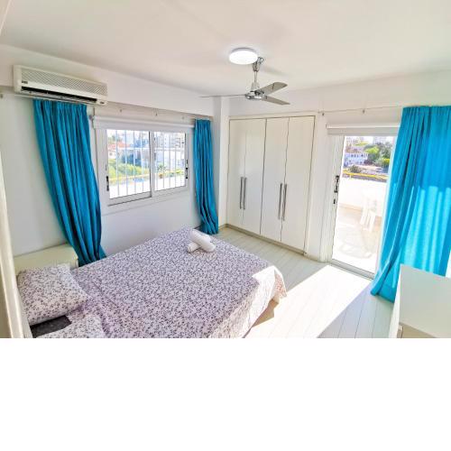 Sun Kissed Apartment